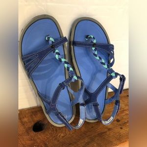 Sandales MERRELL Enoki Twist Outdoor Sport femme